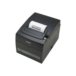 Θερμικός Εκτυπωτής Αποδείξεων Citizen CT-S310-II SERIAL Black