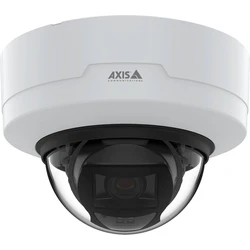 IP Κάμερα AXIS P3267-LV DLPU FORENSIC WDR