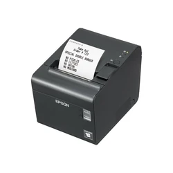Εκτυπωτής Ετικετών Epson TM-L90LF (682) BLK USB TYPE B