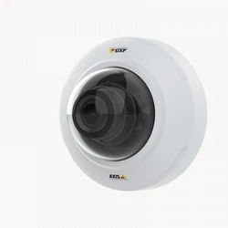 Κάμερα Παρακολούθησης AXIS M4216-V COMPACT VARIFOCAL