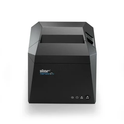 Θερμικός Εκτυπωτής Αποδείξεων Star Micronics TSP143IV UE GY E+U PRINTER
