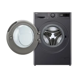 Πλυντήριο Ρούχων 13KG LG F4R5013TSMB