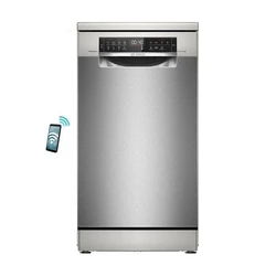 Πλυντήριο Πιάτων 45CM Bosch SPS6YMI14E