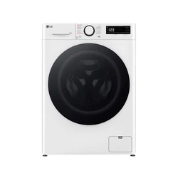 Πλυντήριο Ρούχων 13KG LG F4R5013TSWW