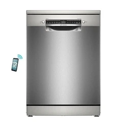 Πλυντήριο Πιάτων 60CM Bosch SMS4HTI00E INOX