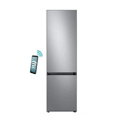 Ψυγειοκαταψύκτης 60CM Samsung RB38C7B6AS9/EF