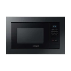 Φούρνος Μικροκυμάτων Samsung MG23A7013CA/GC Εντοιχιζόμενος