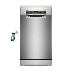 Πλυντήριο Πιάτων 45CM Bosch SPS4EMI10E