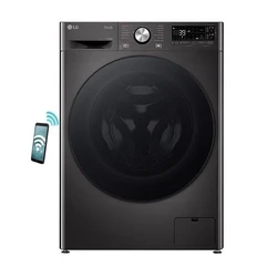 Πλυντήριο - Στεγνωτήριο 11/6KG LG D4R7511TSBB
