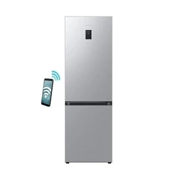 Ψυγειοκαταψύκτης 60CM Samsung RB34C671DSA/EF