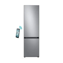 Ψυγειοκαταψύκτης 60CM Samsung RB38C7B6CS9/EF