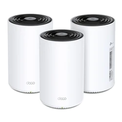 Access Point TP-Link Deco PX50 3-PACK