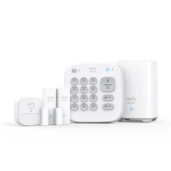 Σύστημα Συναγερμού Anker Eufy 5 Pieces Kit with Homebase