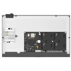 Τηλεφωνικό Κέντρο Yeastar S300 VPBX (Without Module/Without Hard disk)