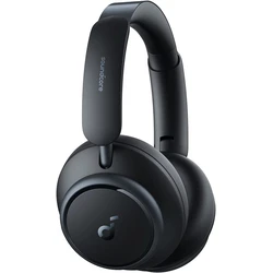 Headphones Anker Soundcore Space Q45 Black