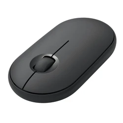 Ποντίκι Aσύρματο Logitech Mouse M350s Graphite