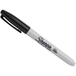 Μαρκαδόροι Sharpie 1985857 permanent Fine tip
