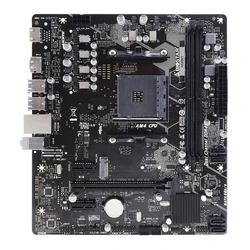 Motherboard Biostar A520MT