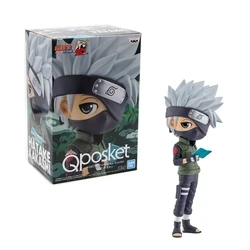 Φιγούρα Bandai BP Q POSKET - NARUTO - HATAKE KAKASHI VER.A