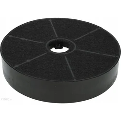 Φίλτρο Απορροφητήρα Carbon Akpo SOFT for WK-4, WK-5, WK-7 hoods