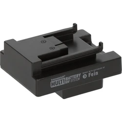 Αντάπτορας Μπαταριών Brennenstuhl Fein