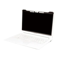 Privacy Filter NB Port 2D 35,6cm (14") 16/9 - Clip On