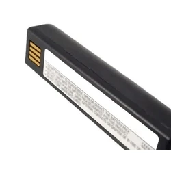 Αξεσουάρ POS Honeywell Li-Ion battery for fast alle Scanner see F4