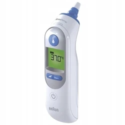 Θερμόμετρο Αυτιού Braun Healthcare - ThermoScan 7 - IRT6520