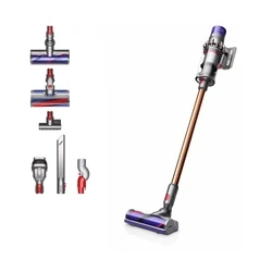 Σκούπα Stick Dyson V10 Absolute Coppe+Nickel 525W
