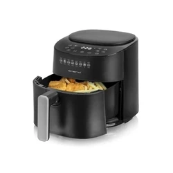 Air Fryer Emerio Smart Fryer, 4,5L,Black,Cool t