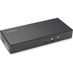 Docking Station Kensington SD4781p USB-C/A Dual 4K