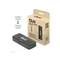 HDMI Repeater Club 3D > HDMI 4K60Hz Active F/F