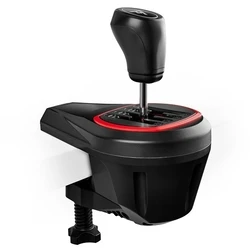 Περιφερειακά Gaming AddOn Thrustmaster TH8S Shifter Schalthebel (KON/PC)