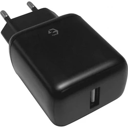 Φορτιστής Πρίζας EgoGear 7in1 Playstation, XBOX, Switch u.a. 1.5m