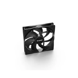 Case Fan 12cm Be quiet 120*120*25 Pure Wings 3 PWM high-speed