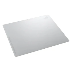 Mousepad Asus ROG Moonstone Ace L white Edition