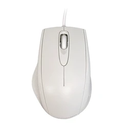 Ποντίκι Ενσύρματο LC-Power Optical m710W USB (W)