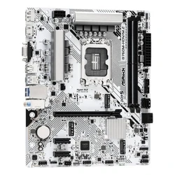 Motherboard ASRock B760M HDV/M.2 1700 mATX HDMI/DP/VGA DDR5