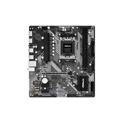 Motherboard ASRock B650M-H/M.2+ AM5 mATX DDR5