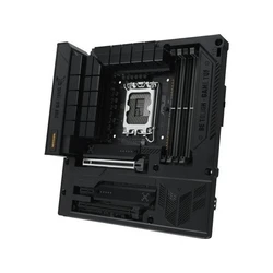 Motherboard Asus TUF Gaming B760M-BTF WIFI (Intel,1700,DDR5,mATX)