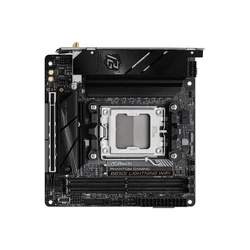 Motherboard ASRock B650I Lightning WiFi AM5 mITX HDMI DDR5
