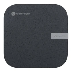 Mini PC Asus CHROMEBOX5-SC002UN CN7305/4GB/128GB M.2 ChromeOS