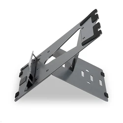 Βάση Laptop Bakker Elkuizen Tablet Holder Ergo-Q 160 Dark Grey