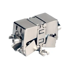 Αντάπτορας Δικτύου EFB cableconnector Cat.6A / Class EA 10Gbit/s