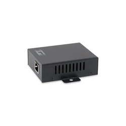 Repeater LevelOne POR-0111 1-Port RJ-45 GbE PoE Outdoor