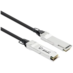 Καλώδιο Δικτύου Intellinet QSFP+ 40G Passives DAC Twinax 3,0m MSA-konf