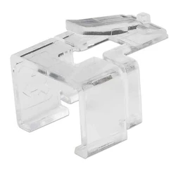 Αντάπτορας Δικτύου Intellinet RJ45-Repair Clips for Modular50-Pack