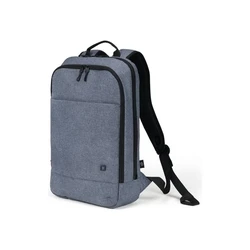 Τσάντα Laptop Dicota Backpack Eco Slim MOTION 13"-14.1" Blue Denim