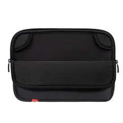 Τσάντα Laptop Riva NB Sleeve Antishock MacBook -13,0" Black 5123