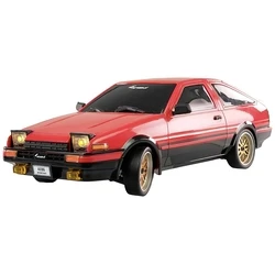 Τηλεκατευθυνόμενο Amewi AE86 Sprinter Drift Racing 1:18 RTR red